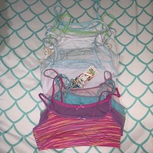 Kids Training Bra Bundle - 11 pack